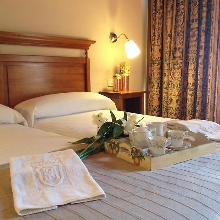 Hotel Xalet Verdu Arinsal Extérieur photo