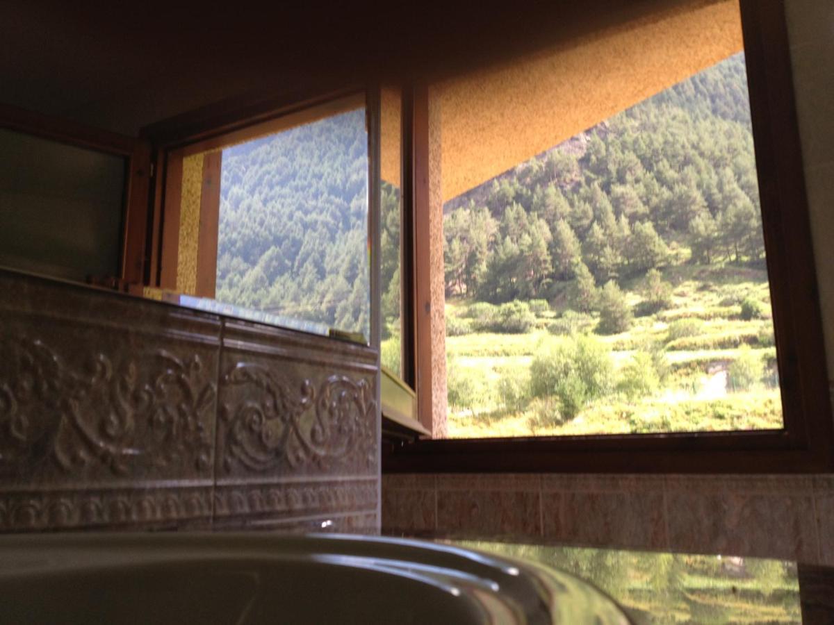 Hotel Xalet Verdu Arinsal Extérieur photo