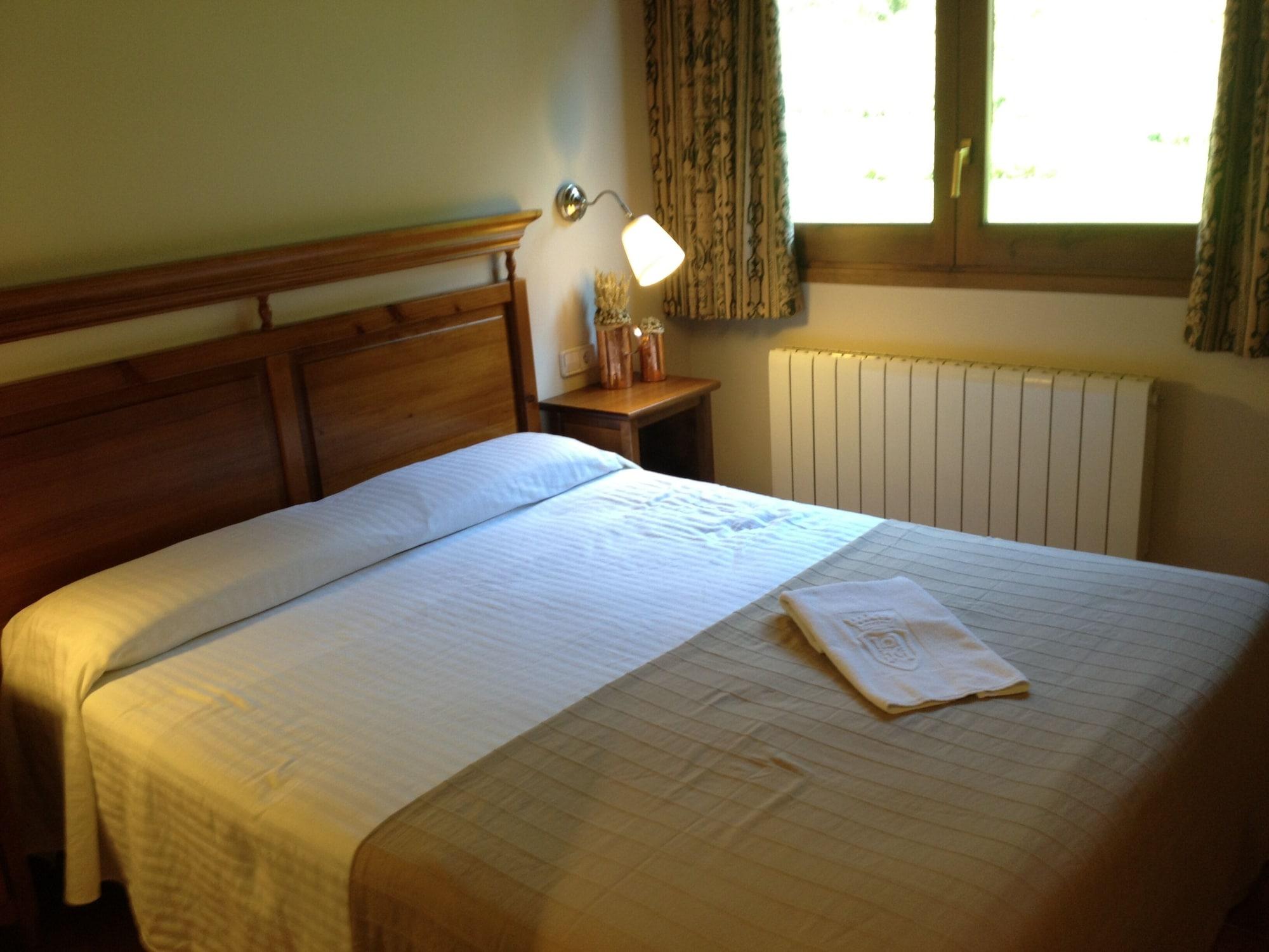 Hotel Xalet Verdu Arinsal Extérieur photo