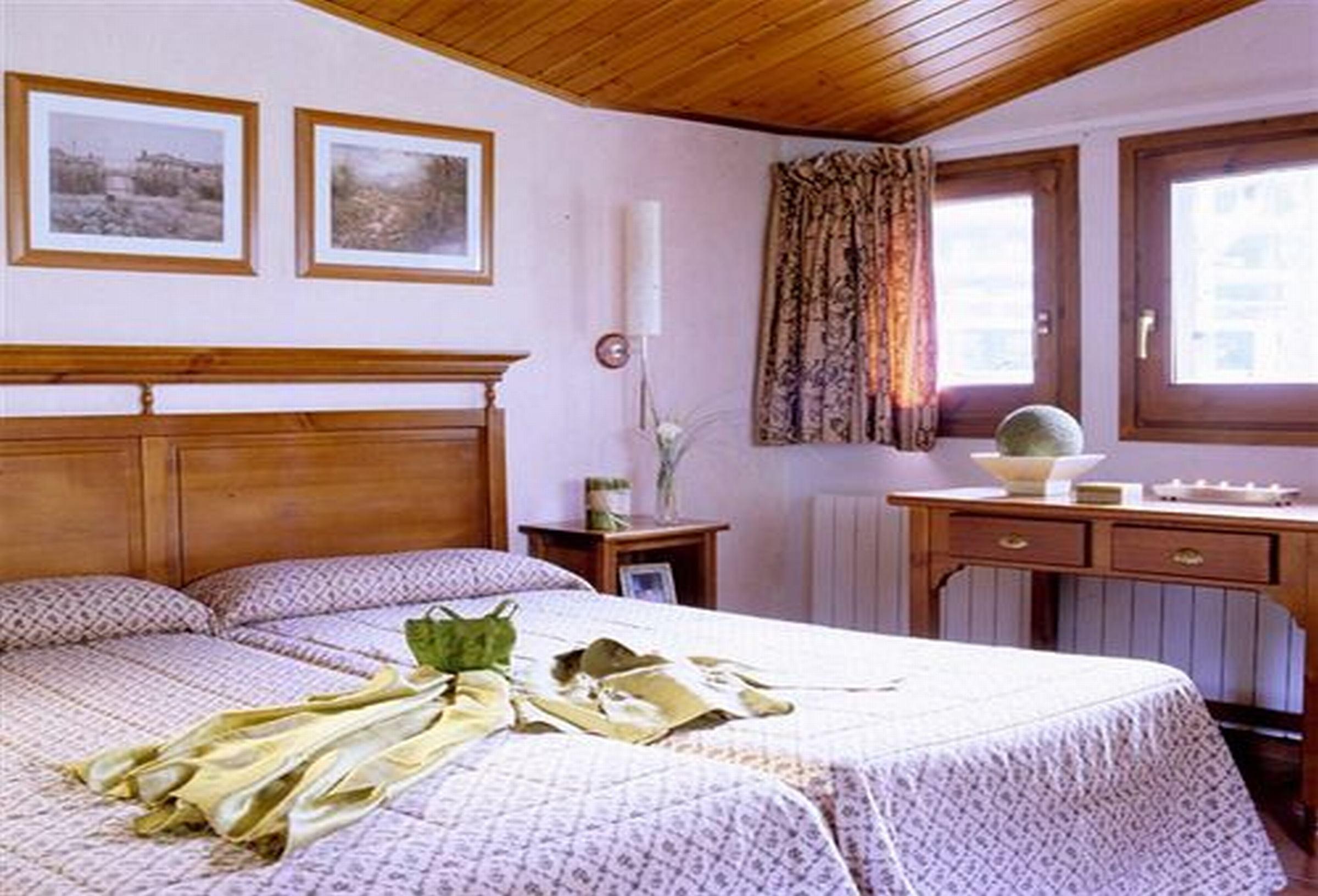 Hotel Xalet Verdu Arinsal Extérieur photo