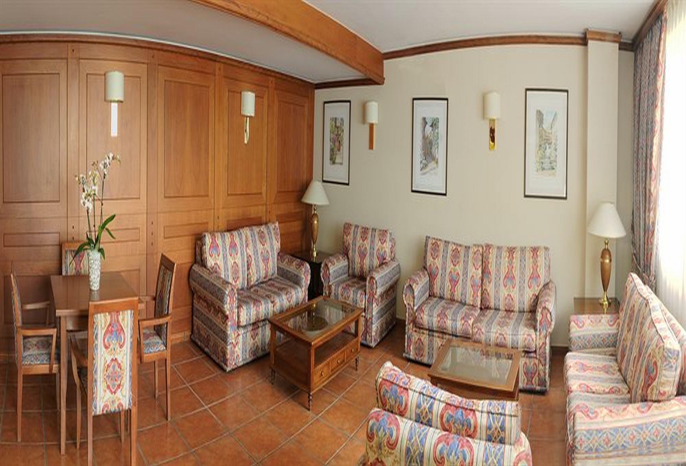Hotel Xalet Verdu Arinsal Extérieur photo