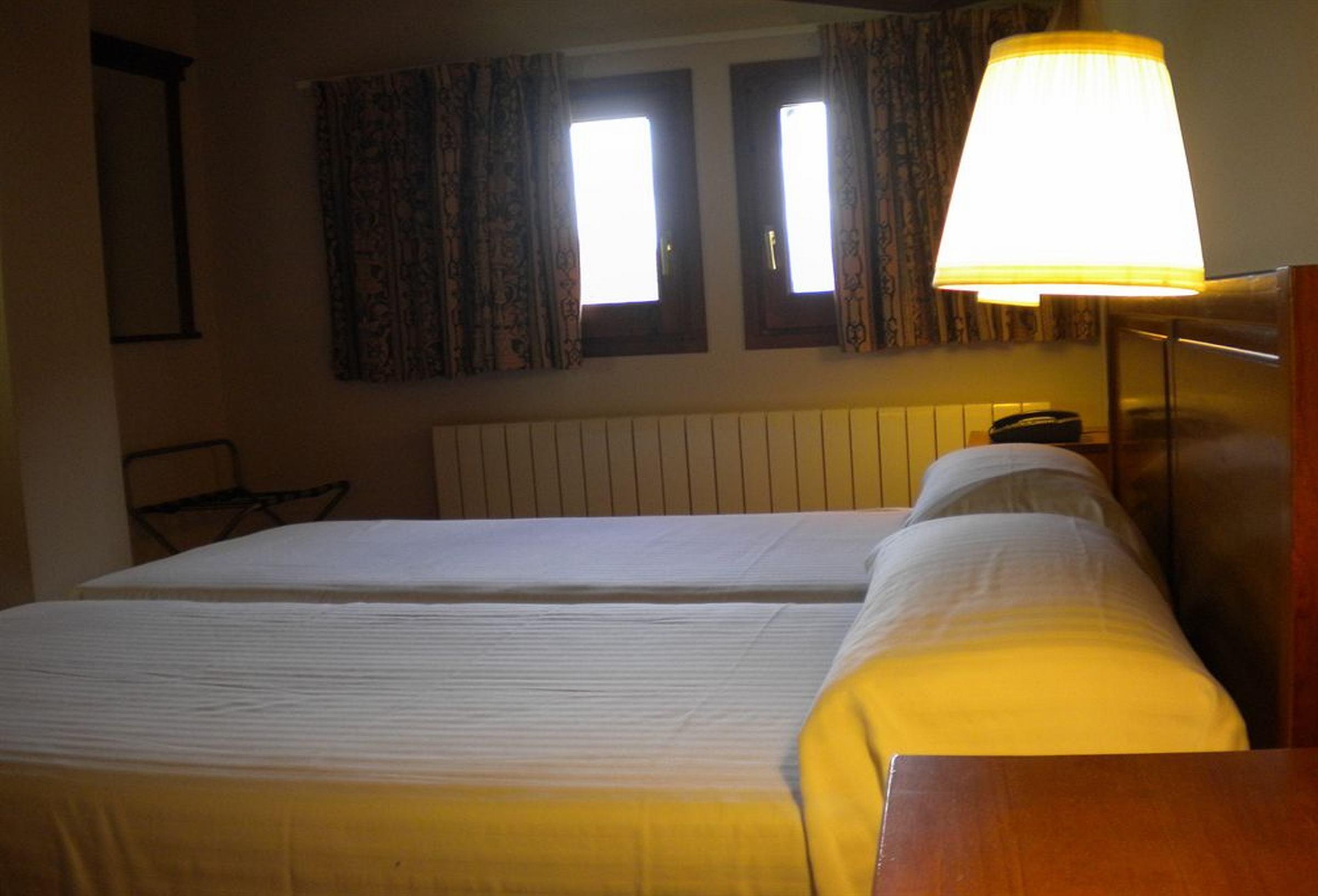 Hotel Xalet Verdu Arinsal Chambre photo