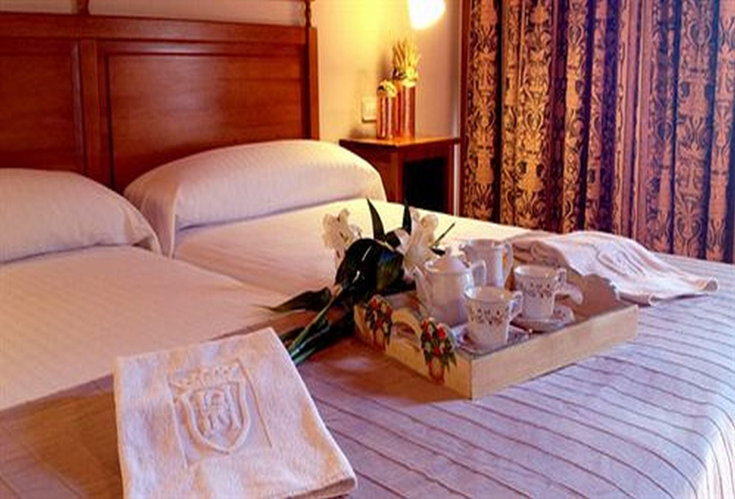 Hotel Xalet Verdu Arinsal Extérieur photo