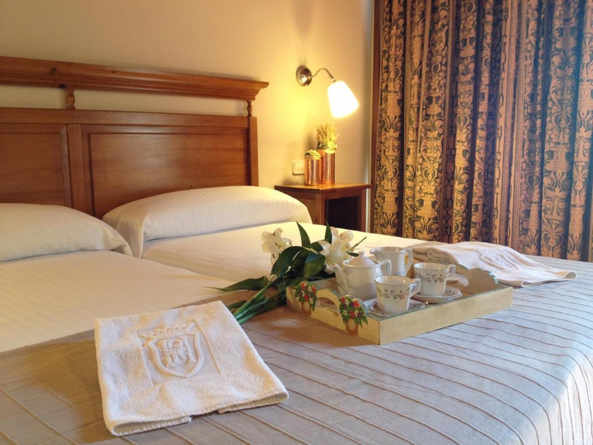 Hotel Xalet Verdu Arinsal Extérieur photo