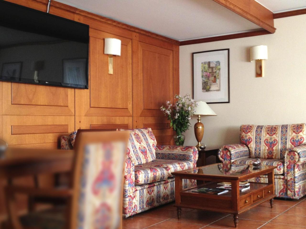 Hotel Xalet Verdu Arinsal Extérieur photo