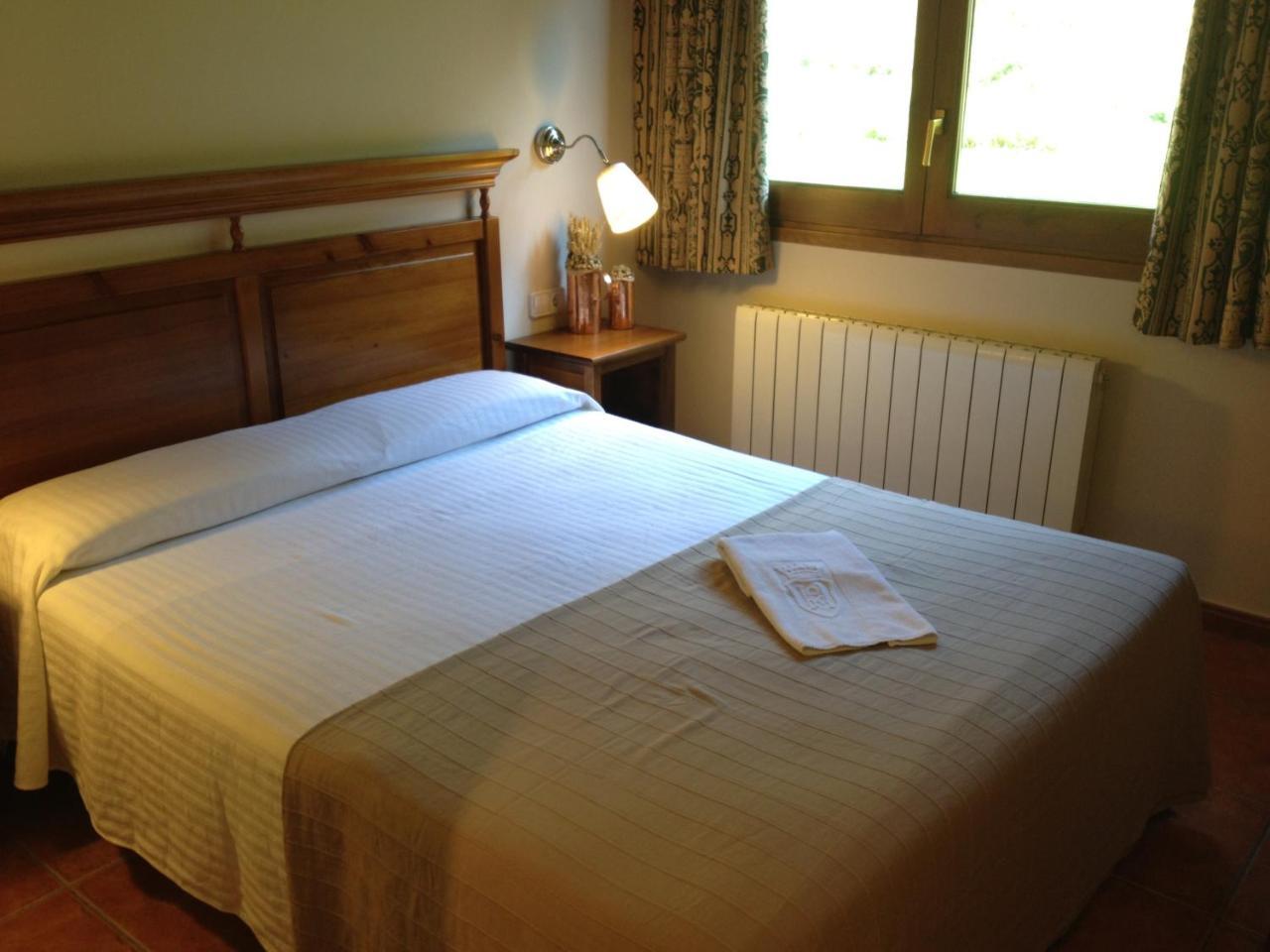 Hotel Xalet Verdu Arinsal Extérieur photo