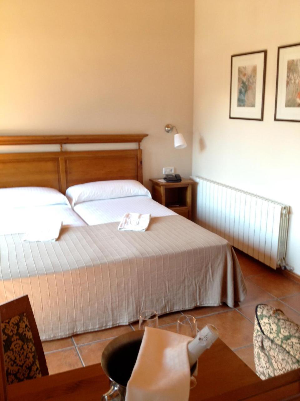 Hotel Xalet Verdu Arinsal Extérieur photo