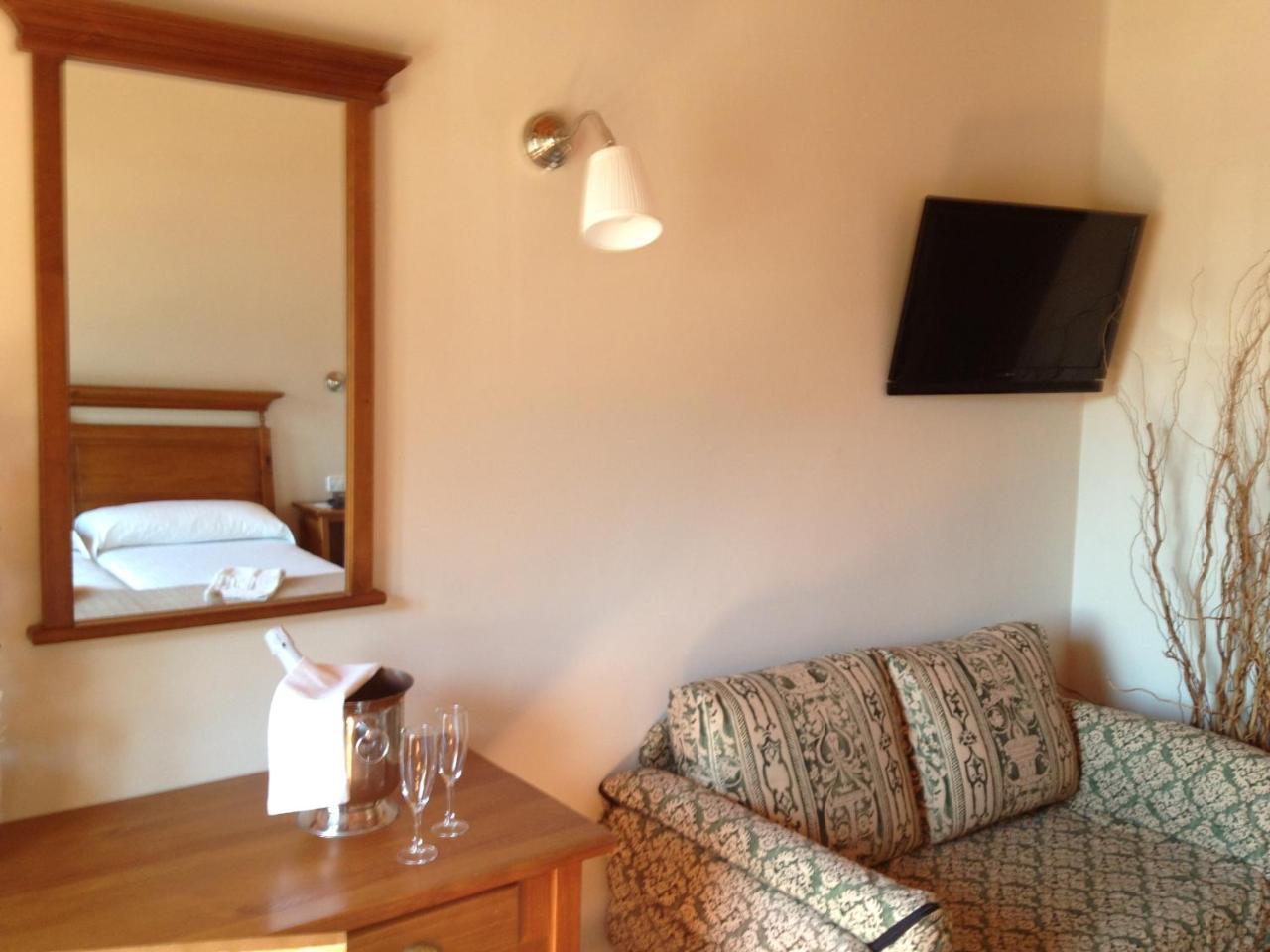 Hotel Xalet Verdu Arinsal Extérieur photo